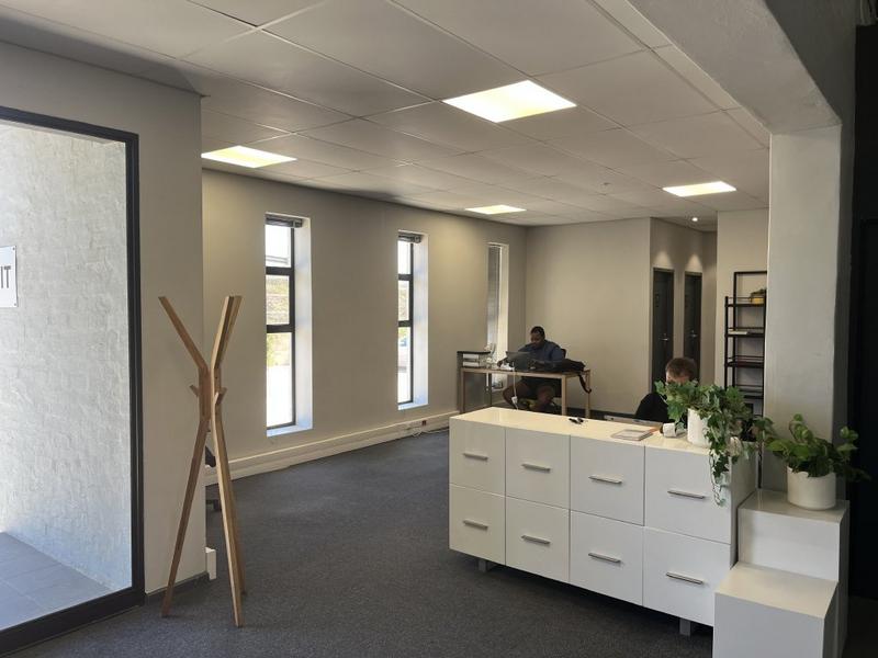 To Let commercial Property for Rent in Atlantic Hills Western Cape